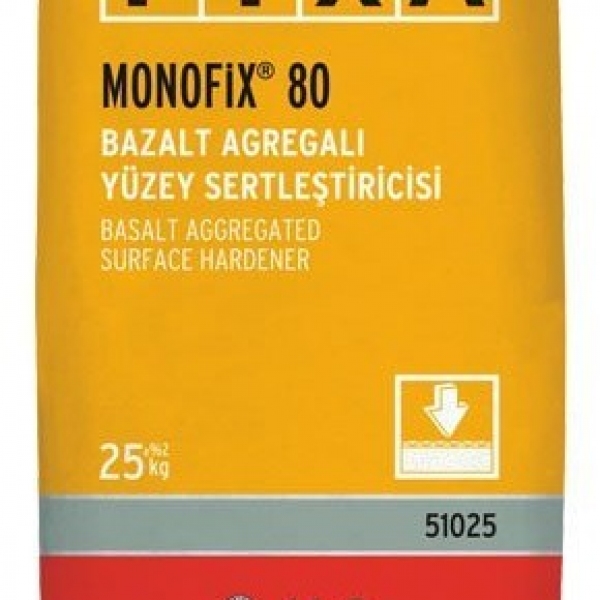 MONOFİX 80
